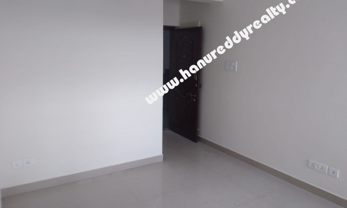 3 BHK Flat for Sale in Sembakkam